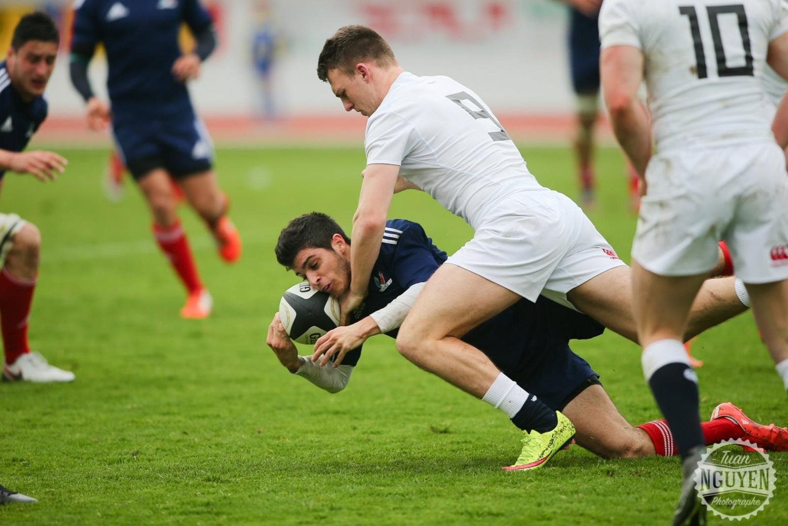 France Angleterre 2448